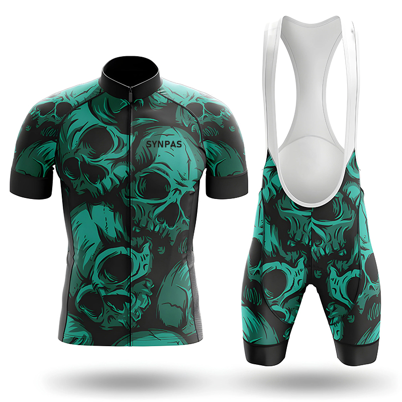 SYNPAS Cycling Jersey Cycling  - Cycling Commuter Trousers recension och pris