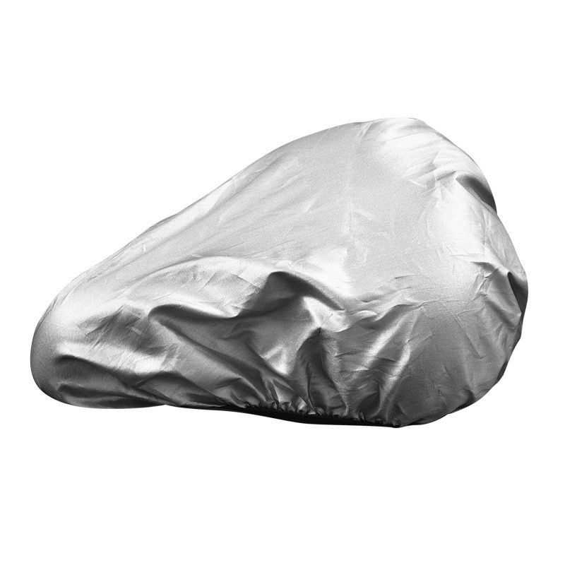 Bicycle Saddle Rain Cover for  - Commuting By Bike recension och pris