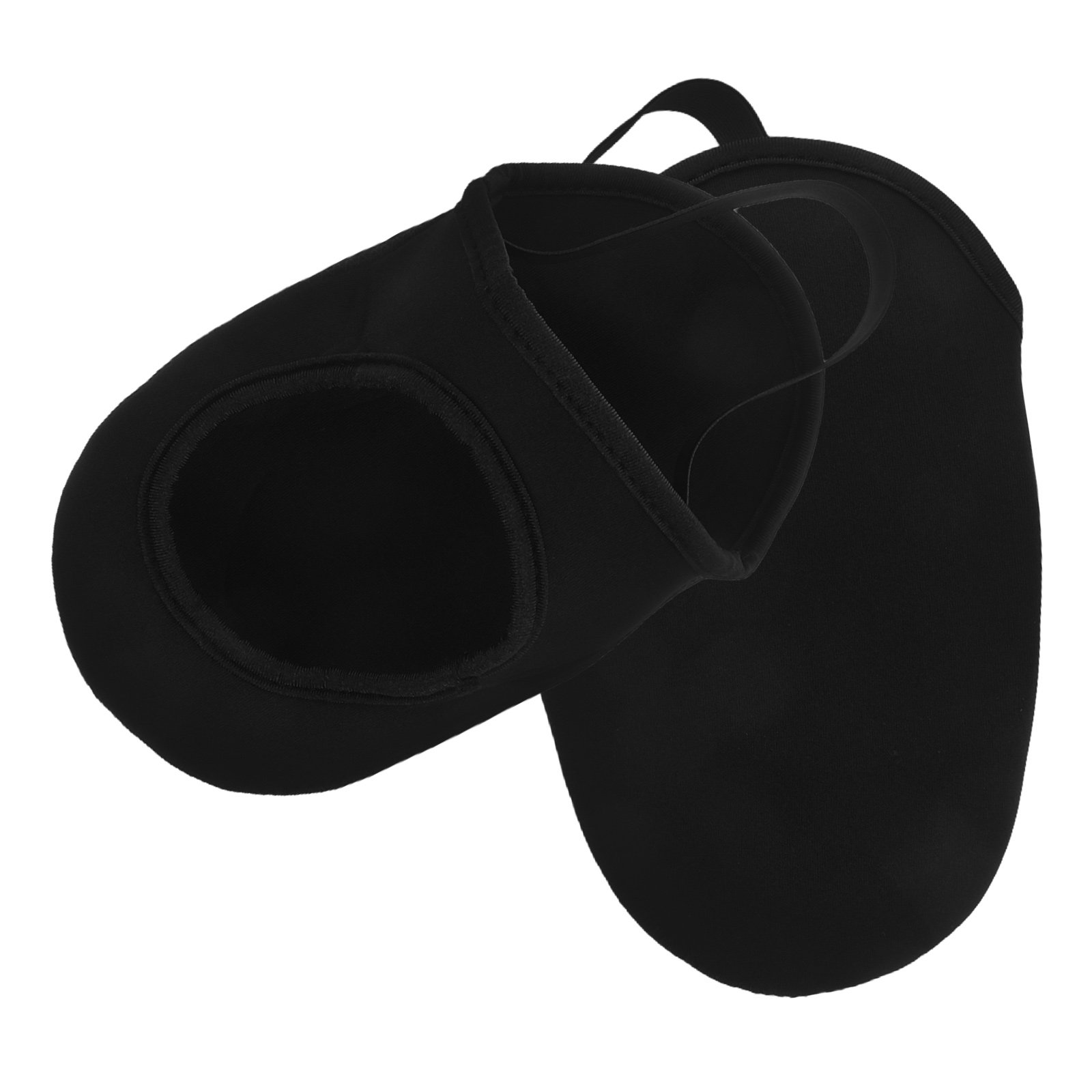 2Pcs Cycling Shoe Covers Half  - Cycling Commute Shoes recension och pris