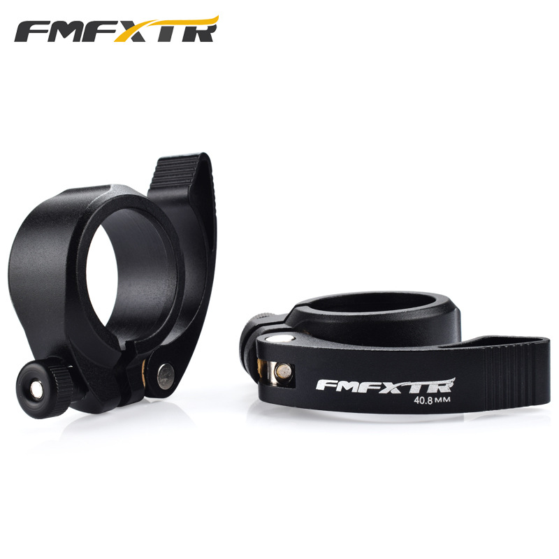 Bicycle Seat Tube Clamp SP8 Fo - Commuter Bike Lock recension och pris