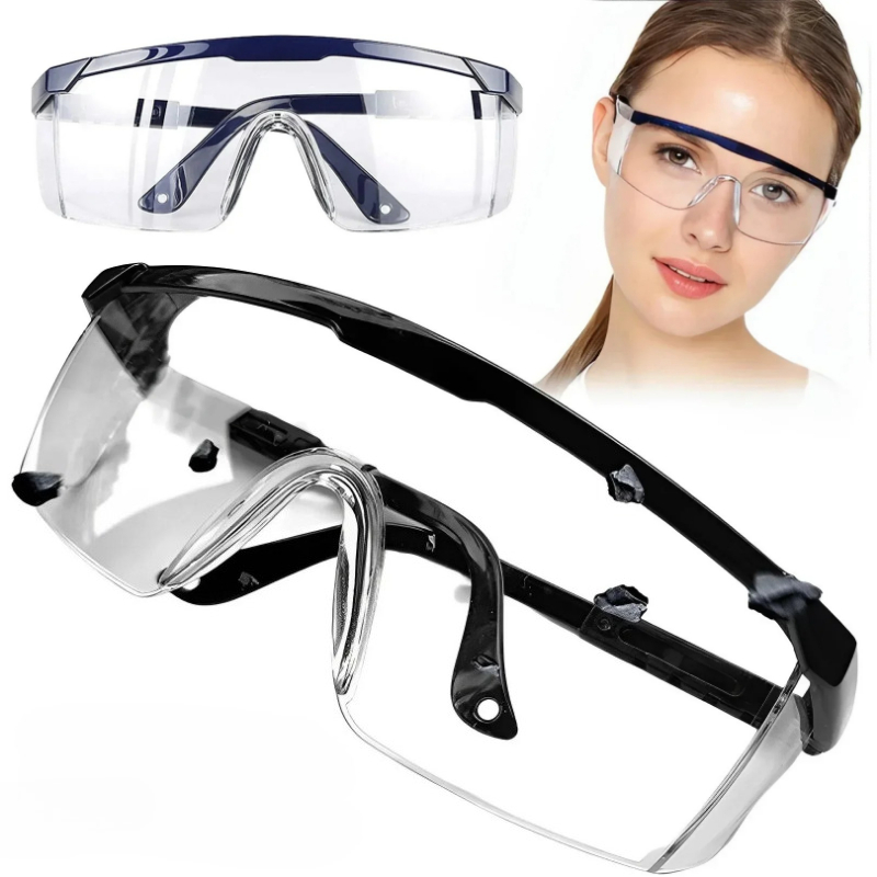 Cycling Protective Goggles, Wi - Cycling To Work recension och pris