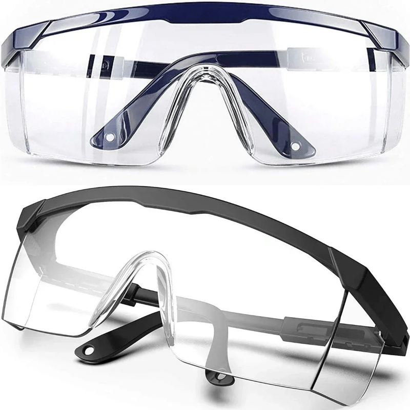 Cycling Protective Goggles, Wi - Cycling To Work recension och pris