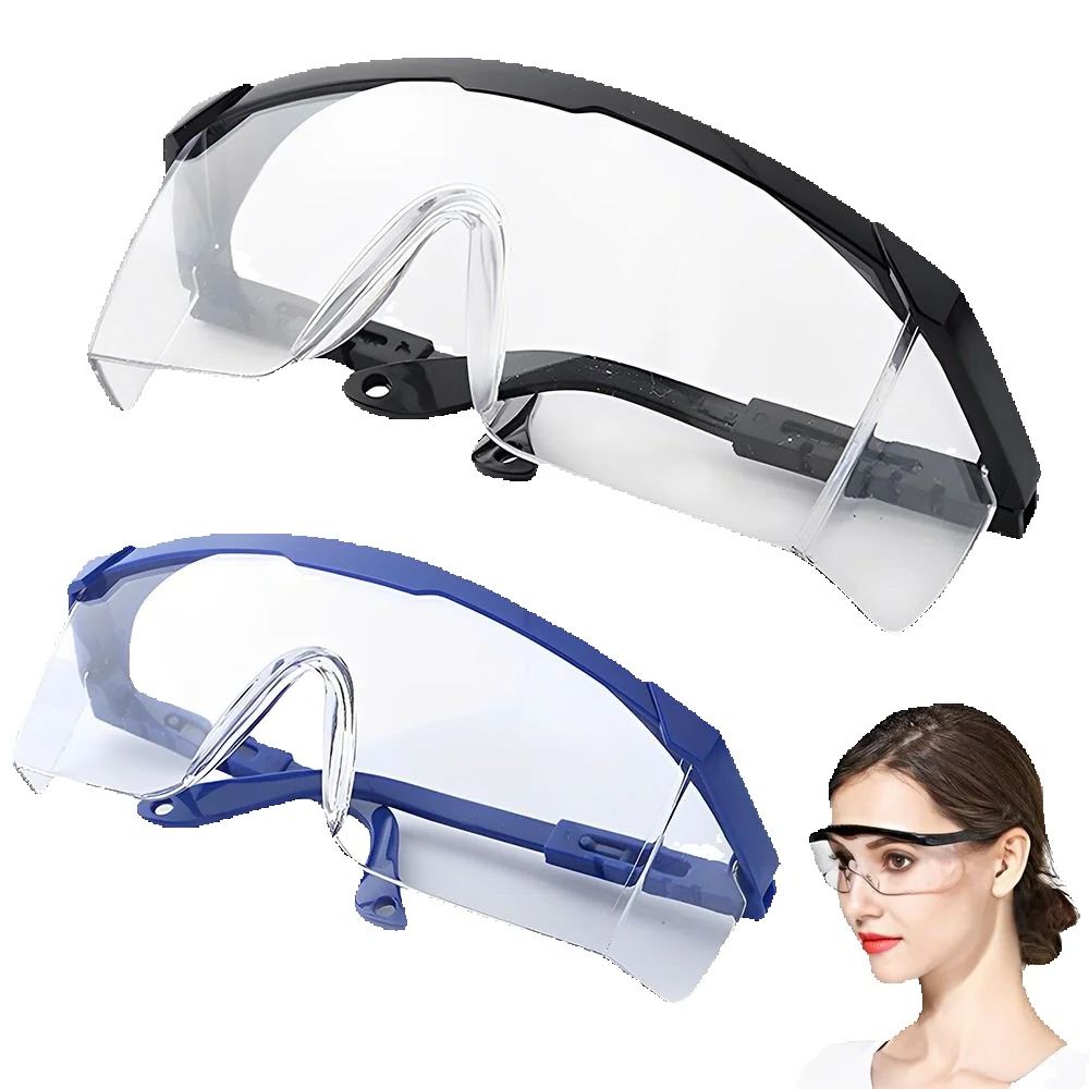 1PCS Work Safety Anti-Splash E - Cycling To Work recension och pris